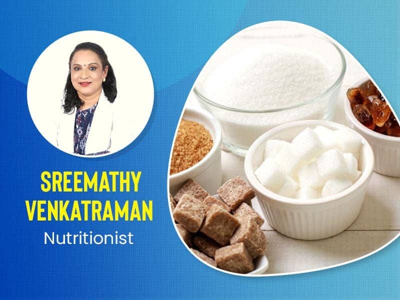 Trying To Quit Sugar Yet Craving It? Healthy Alternatives You Can Try
