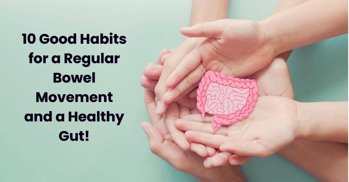 Healthy Gut