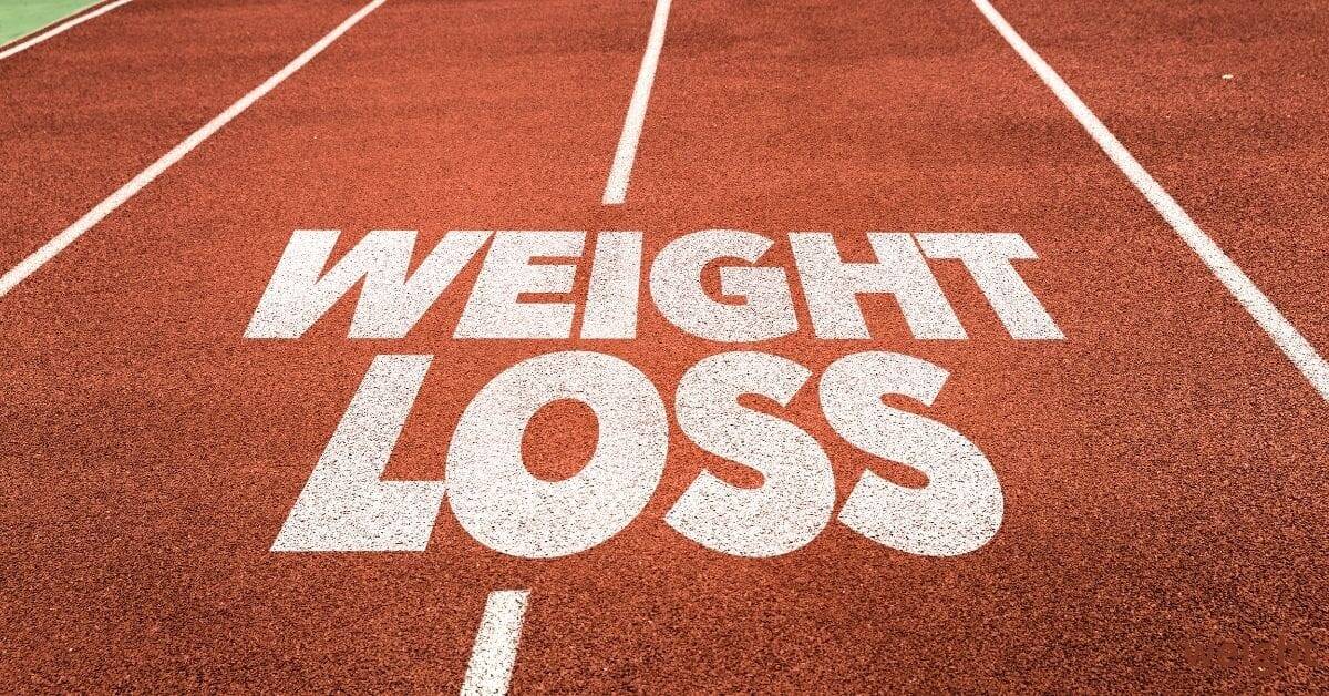 Reasons Why You Aren't Losing Weight