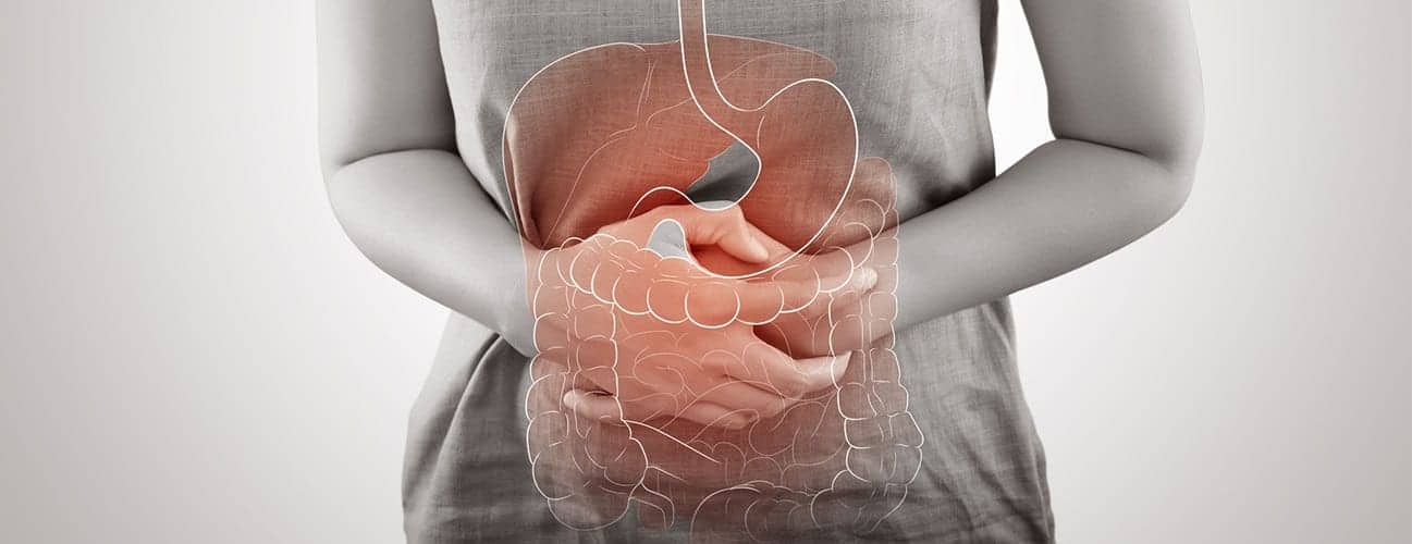 Common Gut Health Issues