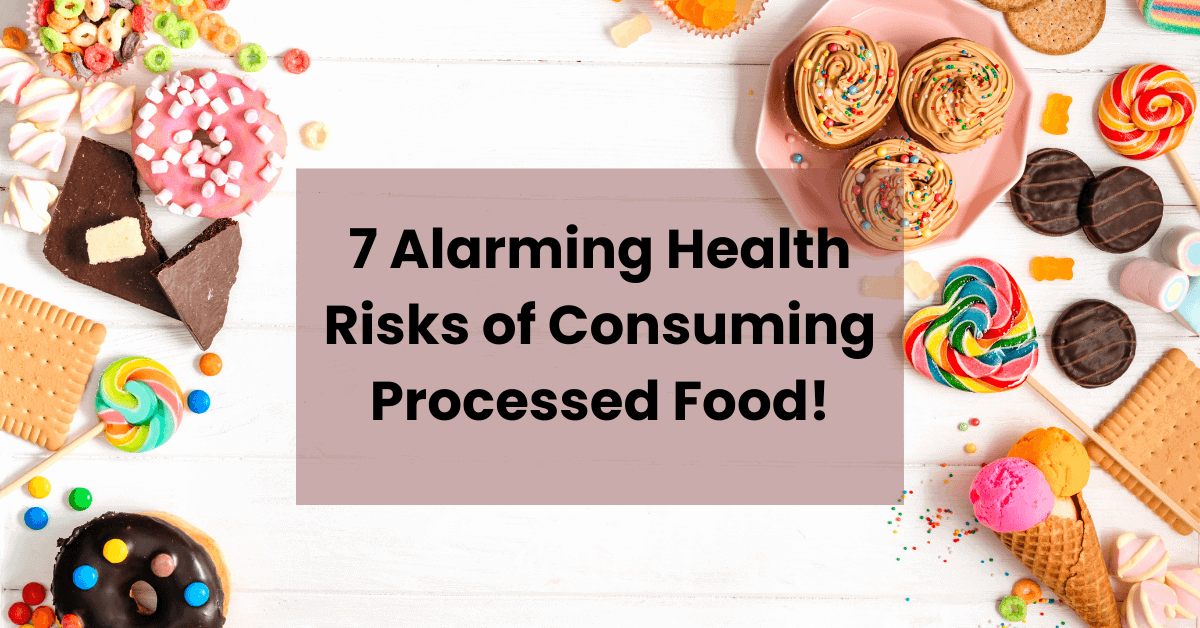 processed food