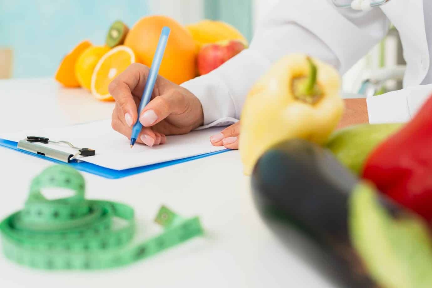 Family Nutritionist