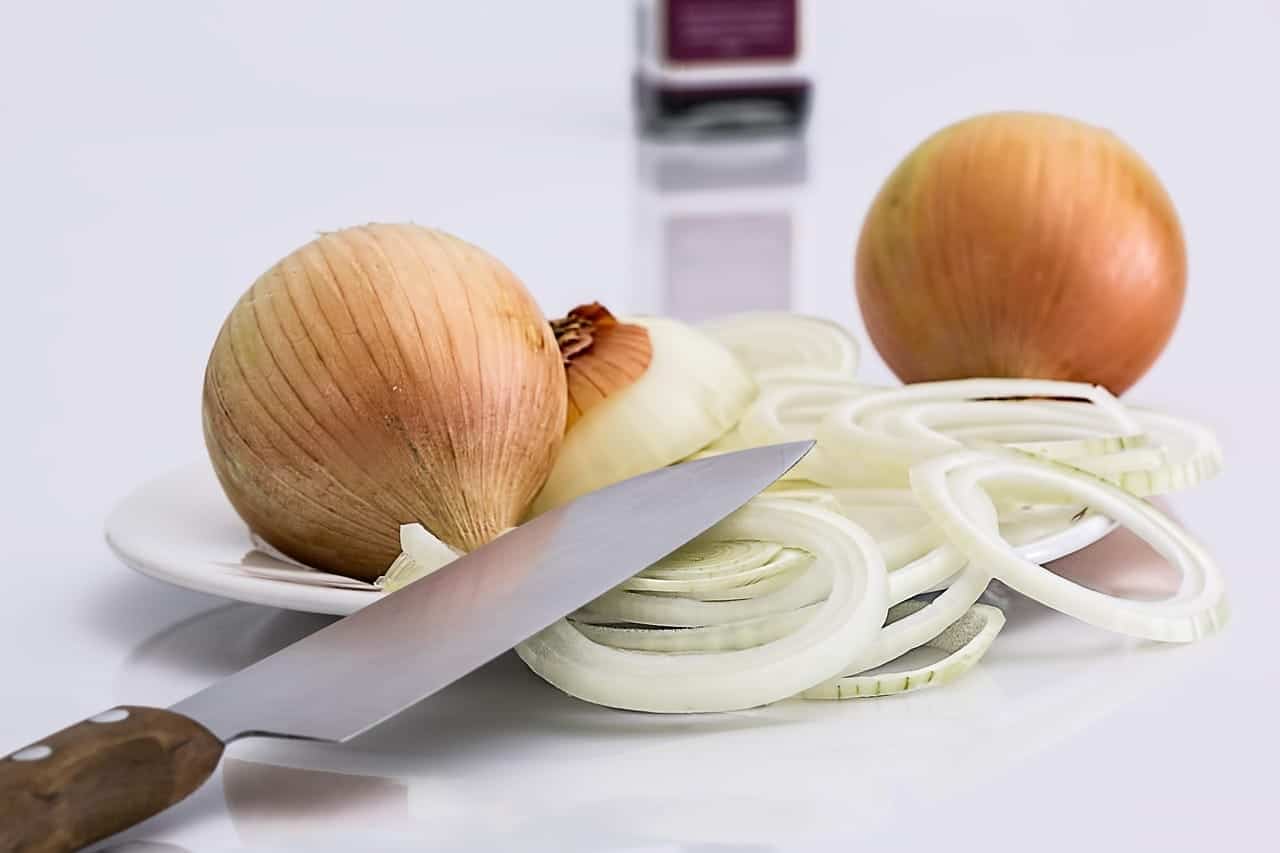 amazing properties of onion