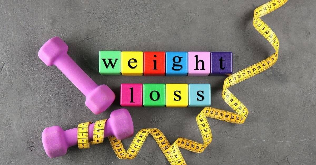 weight loss mistakes