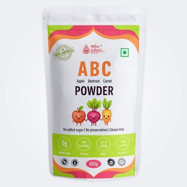 ABC Powder By Mitha Aahara