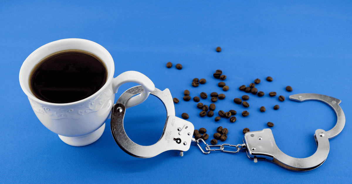 tips to beat coffee dependency with smart nutrition