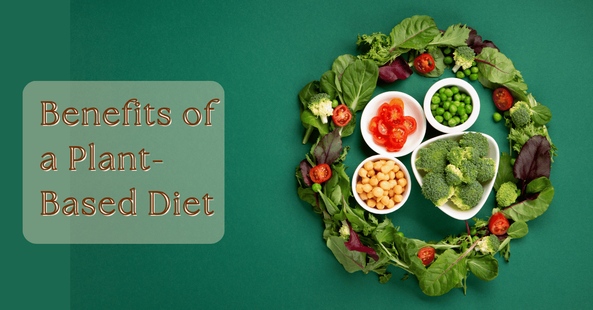 Plant-Based Eating