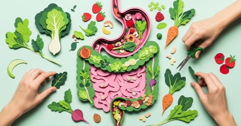 Gut Health and Hormones