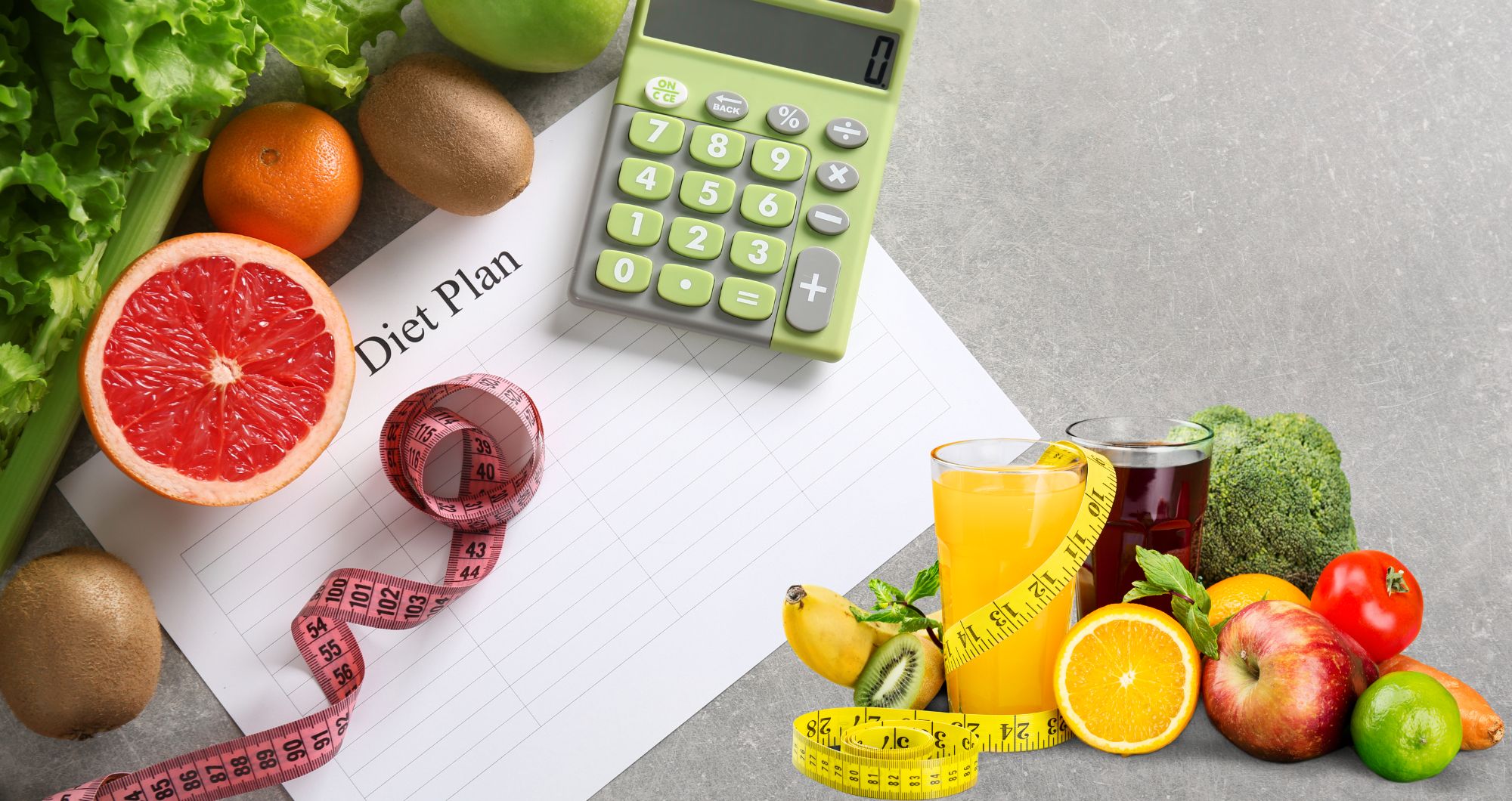Diet Plan