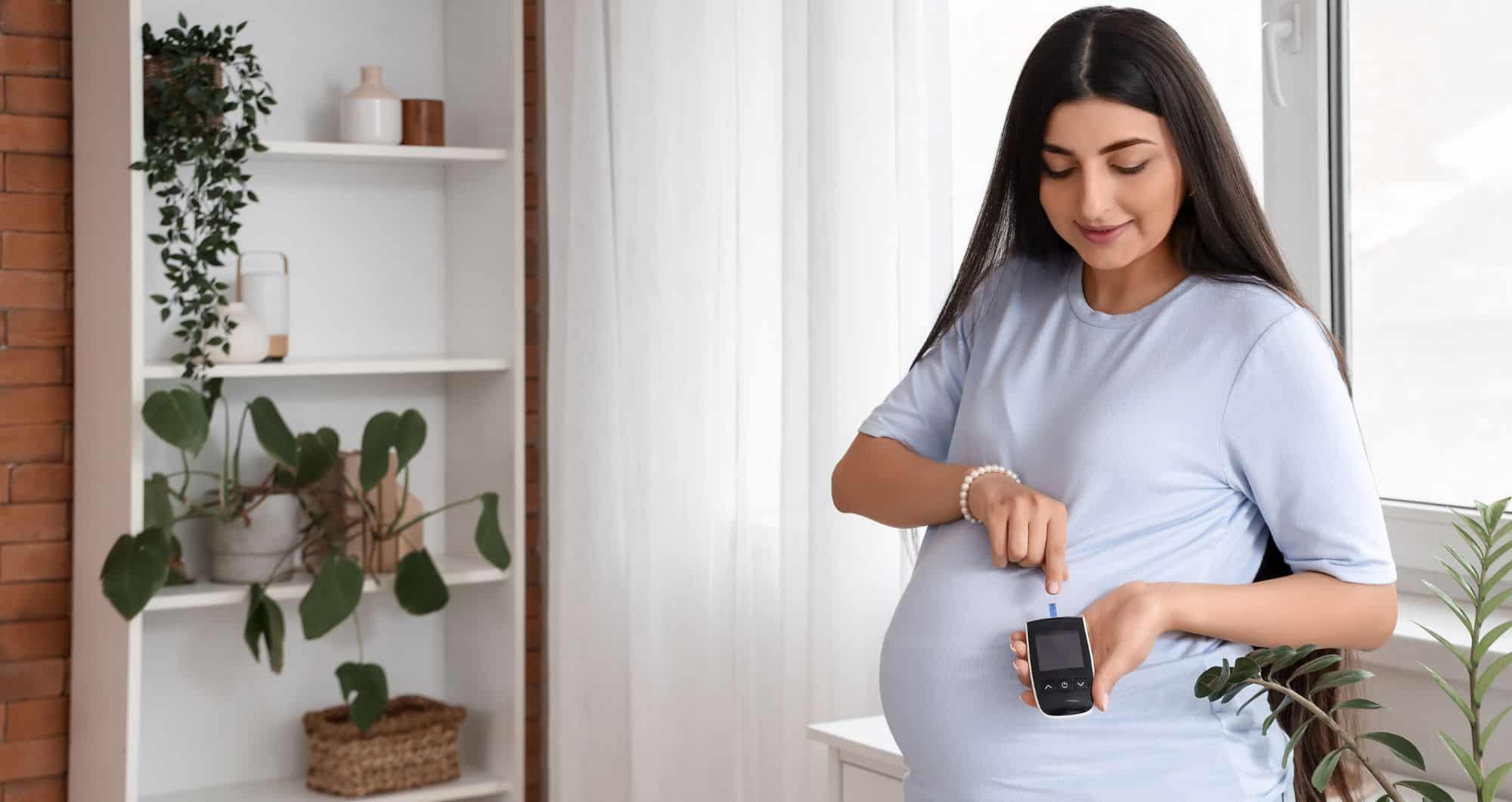 Gestational Diabetes Diet