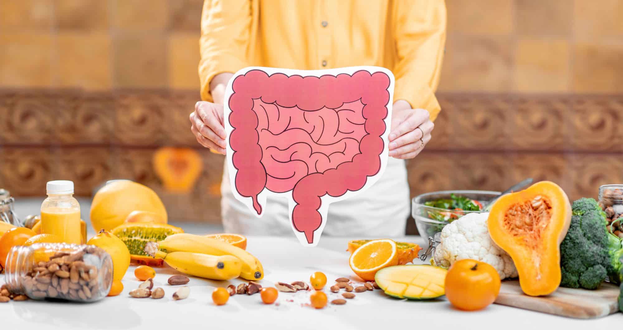 Gut Health