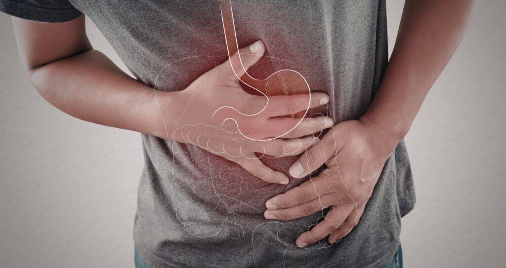 Gut Health