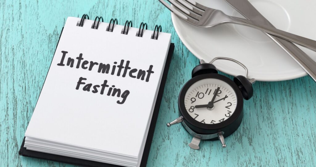 Intermittent Fasting vs Calorie Counting