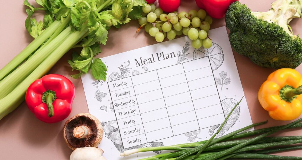 Weight Loss Diet