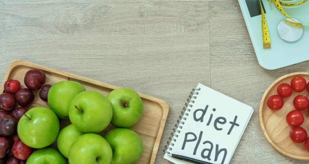 Weight Loss Diet