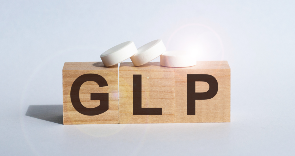 GLP-1 Nutritionist