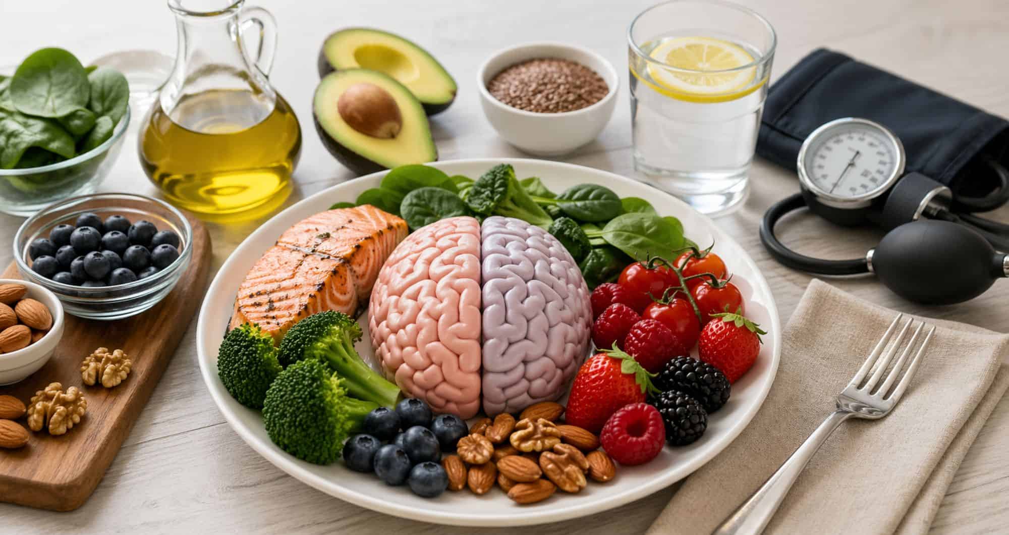 Nutrition After Stroke