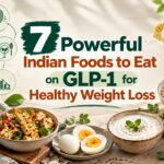 Indian Foods to Eat on GLP-1 for Healthy Weight Loss