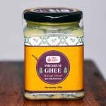 Moringa Ghee