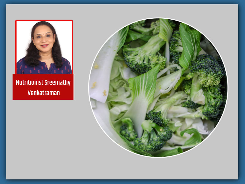 Vitamin K Helps In Wound Healing: Know Other Benefits, Foods Rich In It