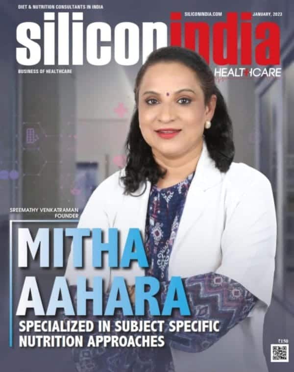 Top 10 Nutritionists in Bangalore! Mitha Ahara