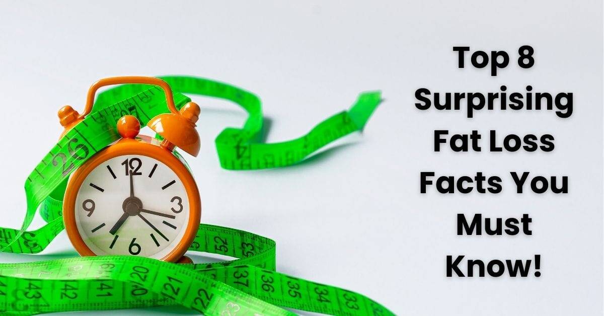 Fat Loss Facts