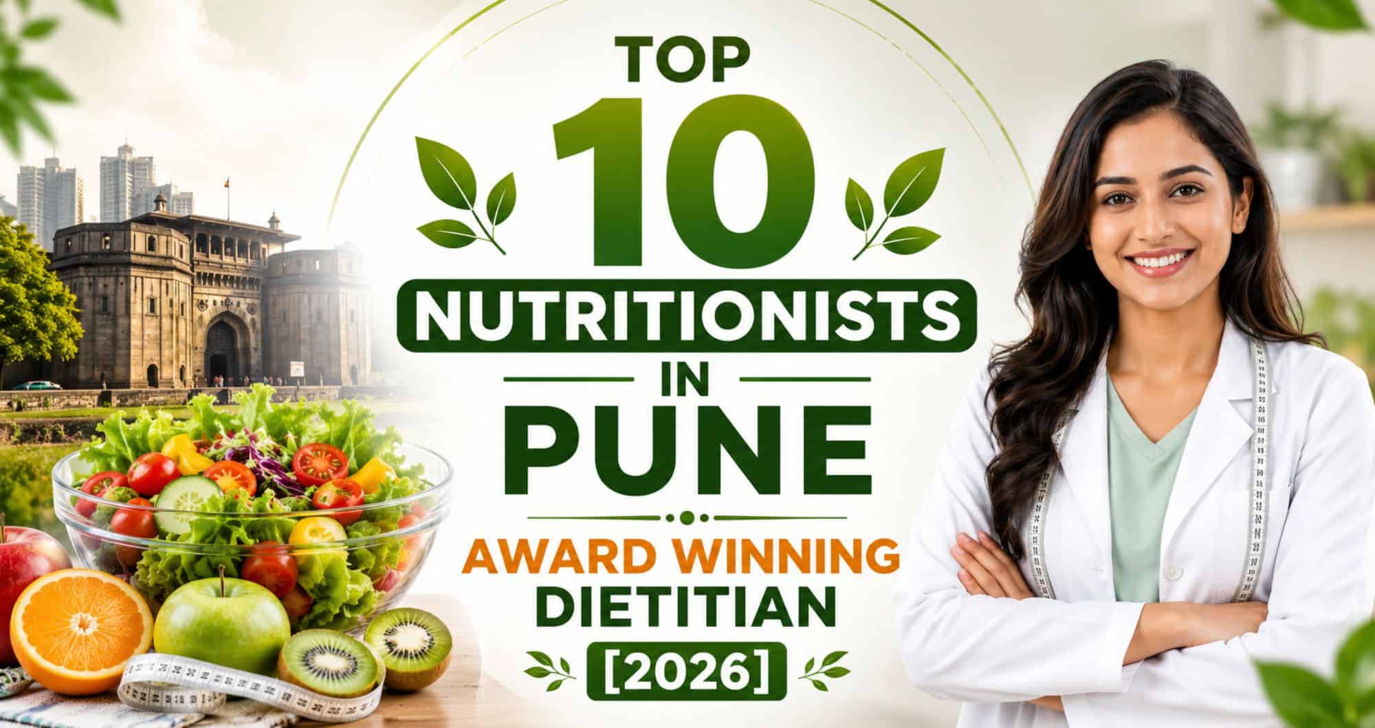 Nutritionists in Pune