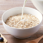 Benefits of consuming oats