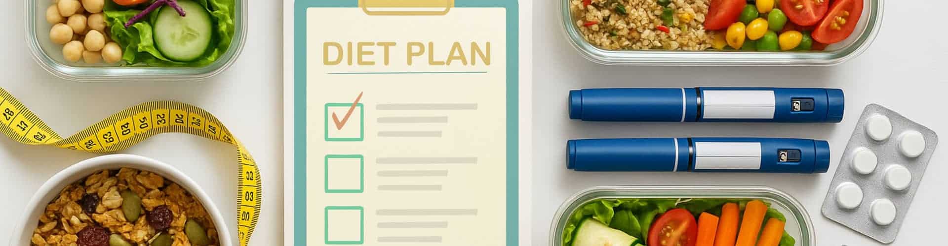 GLP-1 Diet: Foods to Eat and Foods to Avoid - ibihealthcare.com