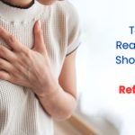 Gut Reasons You Should Know for Acid Reflux