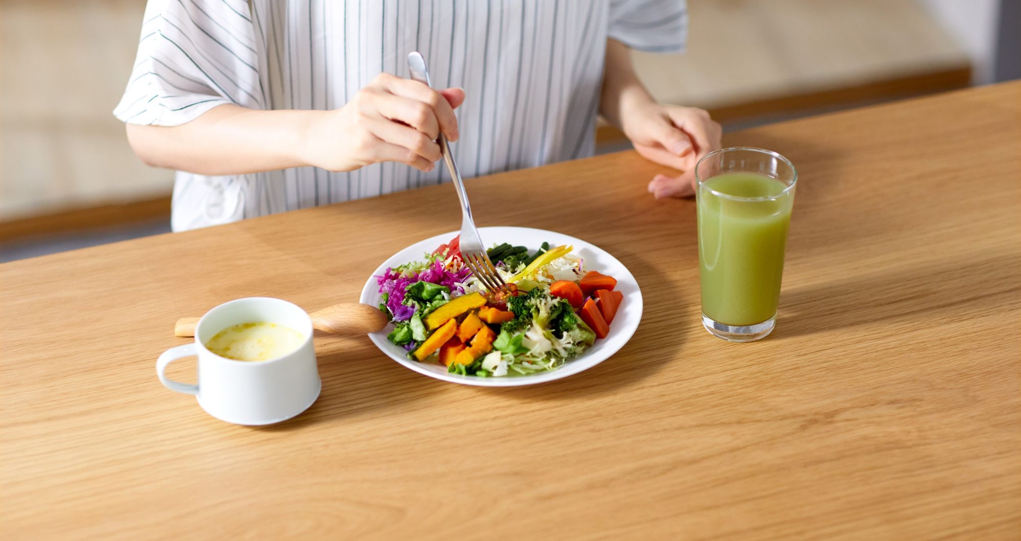 Personalized Nutrition