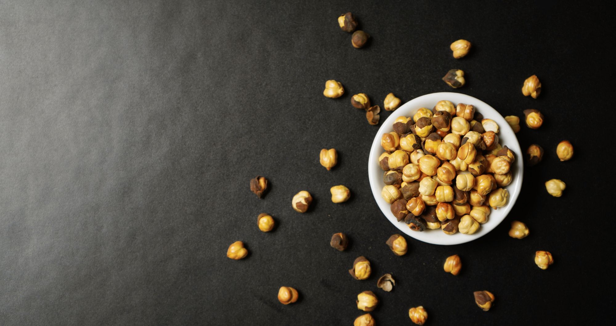 Roasted chana for weight loss
