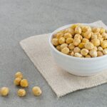 Roasted chana for weight loss