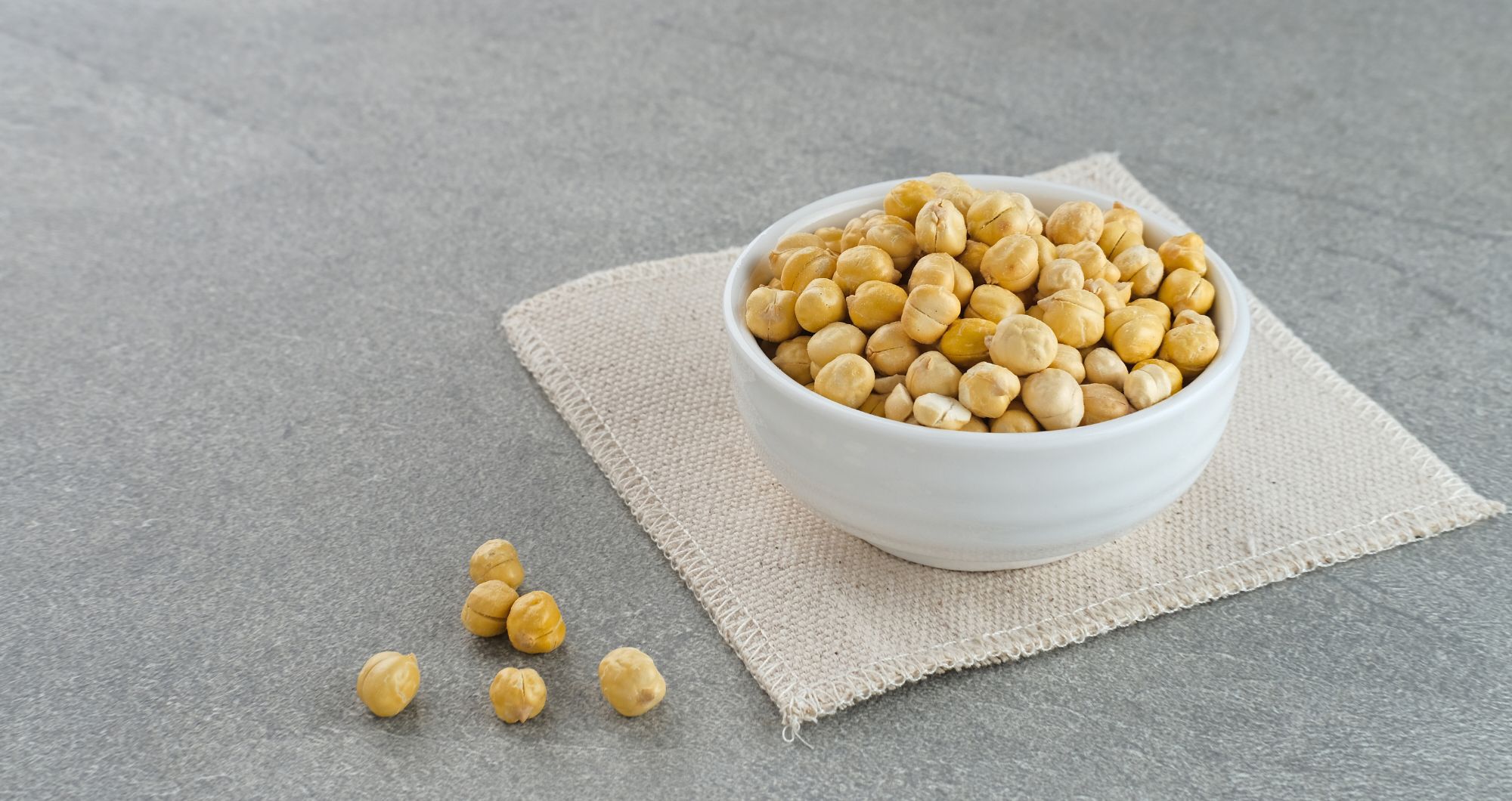 Roasted chana for weight loss