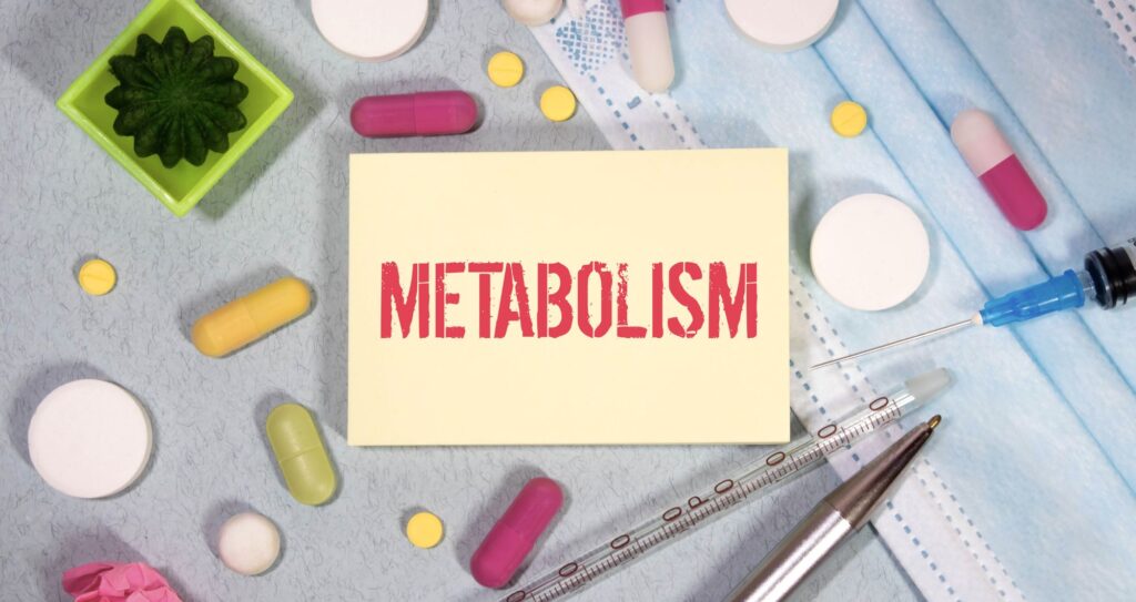 Why crash diets fail