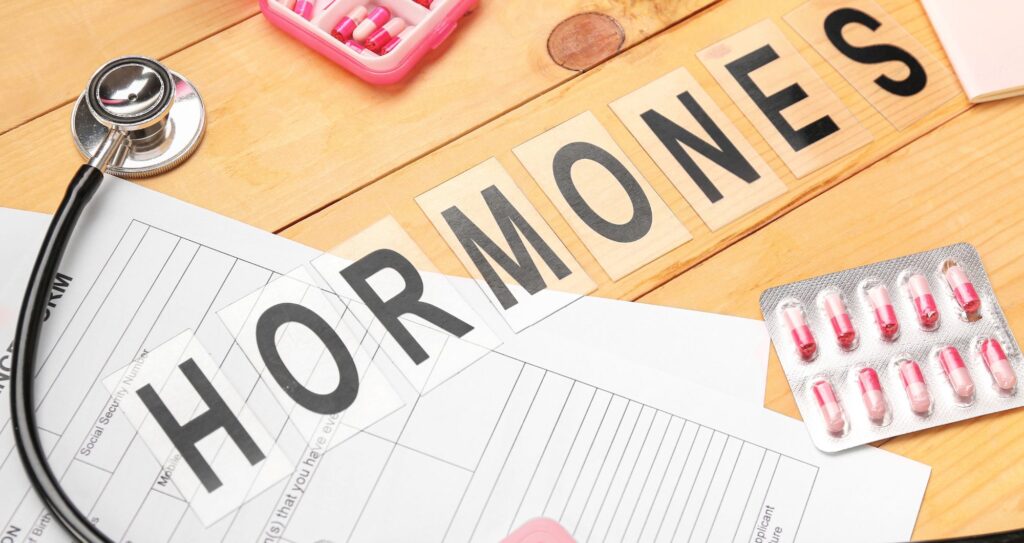 Why crash diets fail