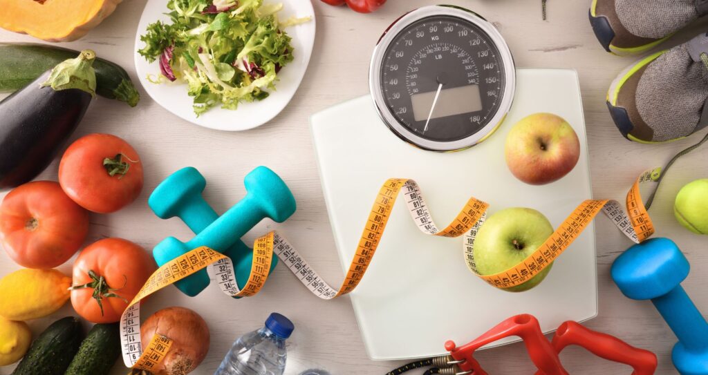 Not Losing Weight Despite Dieting