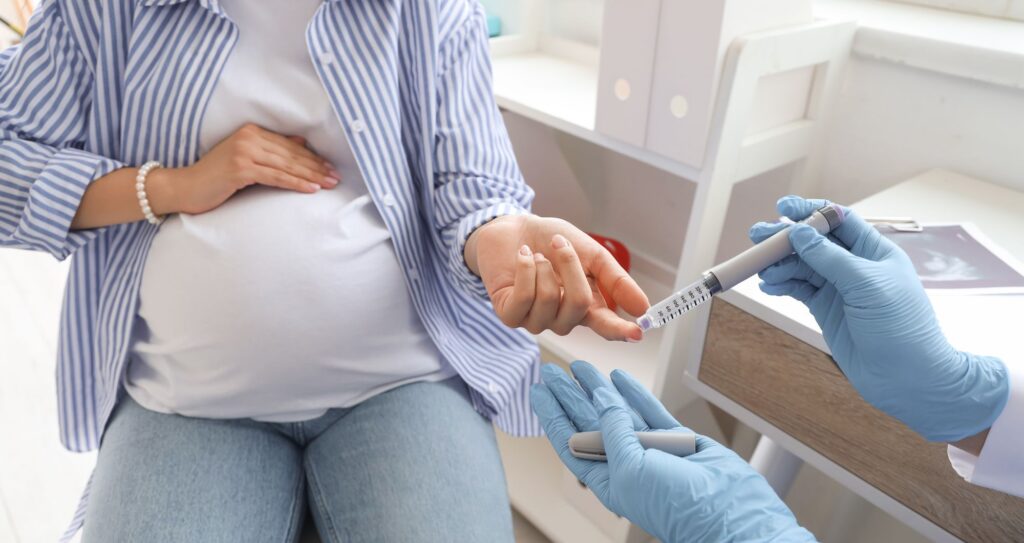 Gestational Diabetes Diet