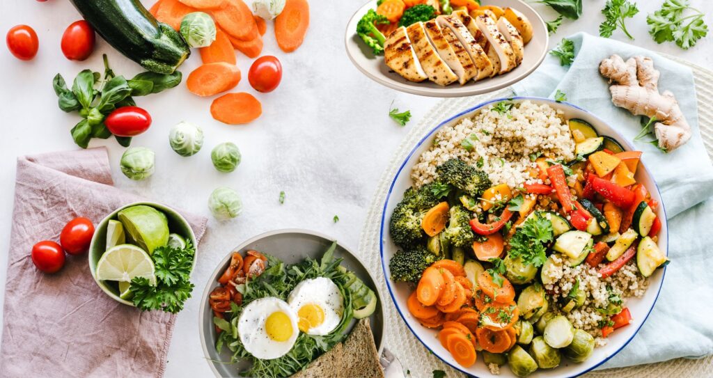 Gestational Diabetes Diet