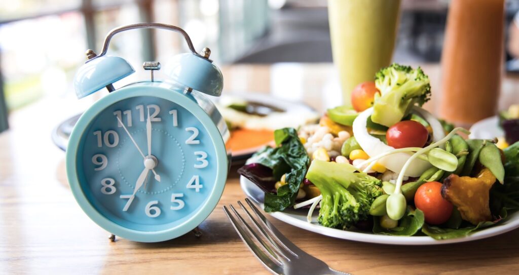 Intermittent Fasting vs Calorie Counting