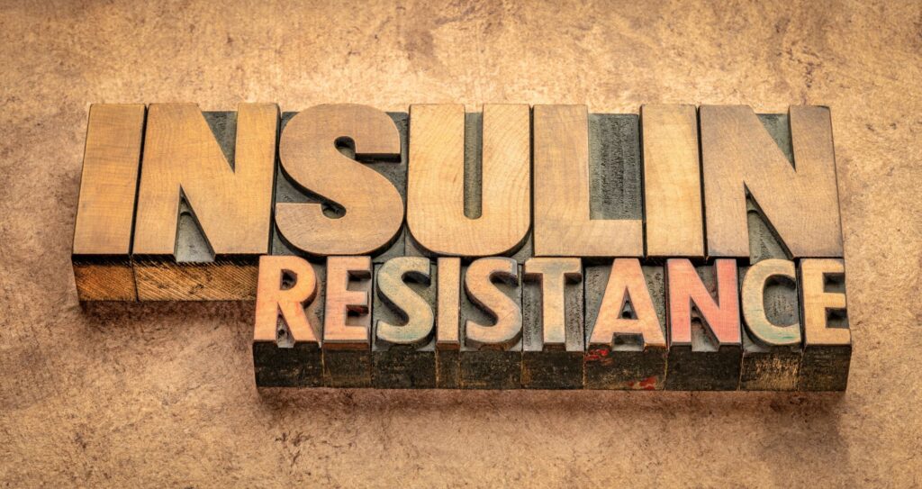 PCOS and Insulin Resistance