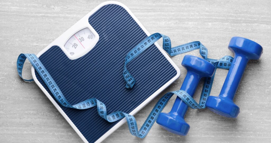 Weight Loss in 3 Months