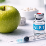 GLP-1 Nutritionist