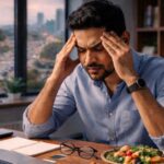 Best Foods for Stress