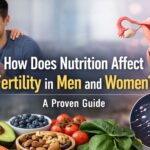 How Does Nutrition Affect Fertility