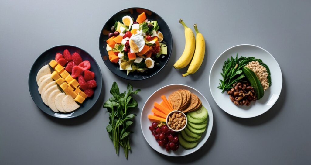 Postpartum Nutrition