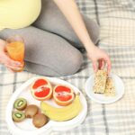 Indian Pregnancy Diet