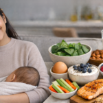 Postpartum Nutrition