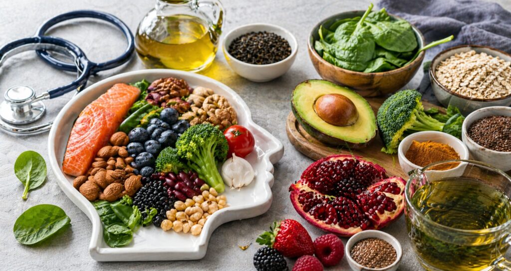 Nutrition After Stroke