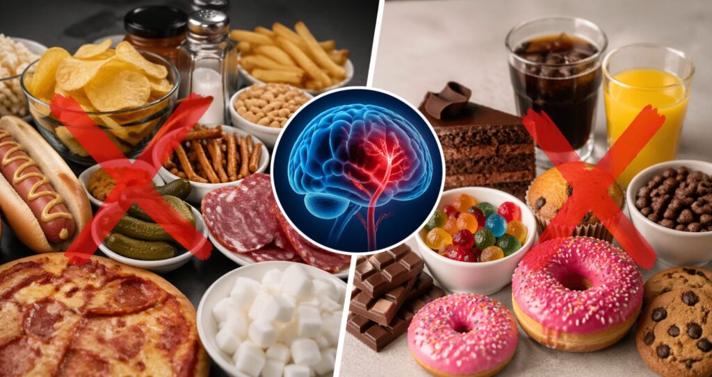 Nutrition After Stroke